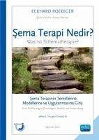 Sema Terapi Nedir Sema Terapinin Temellerine, Modellerine ve Uygulanmasina Giris - Roediger, Eckhard