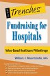 Fundraising for Hospitals: Value-Based... - Bild 1