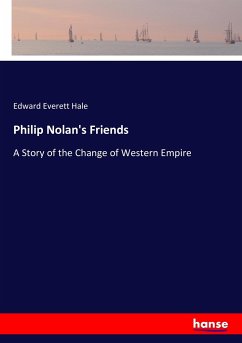 Philip Nolan´s Friends