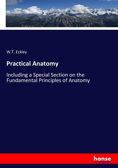 Cover Practical Anatomy