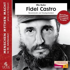 Fidel Castro - Bader, Elke