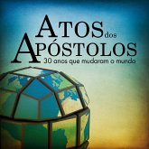 Atos dos Apóstolos   Aluno (eBook, ePUB)