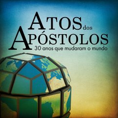 Cover Atos dos Apóstolos   Aluno (eBook, ePUB)