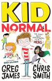 Kid Normal: Kid Normal 1 (eBook, ePUB)