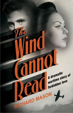 Cover The Wind Cannot Read (eBook, ePUB)