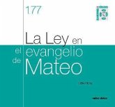 La Ley en el Evangelio de Mateo