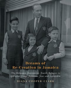 Dreams of Re-Creation in Jamaica - Cooper-Clark, Diana