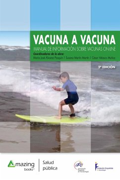 Vacuna a vacuna - Álvarez Pasquín, María José