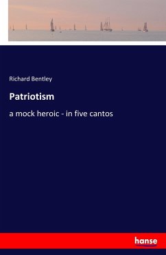 Patriotism - Bentley, Richard