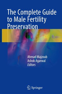 The Complete Guide to Male Fertility Preservation