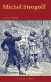 Michel Strogoff (Cronos Classics) (eBook, ePUB) Michel Strogoff (Cronos Classics) (eBook, ePUB)