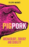 PIG/PORK (eBook, ePUB)