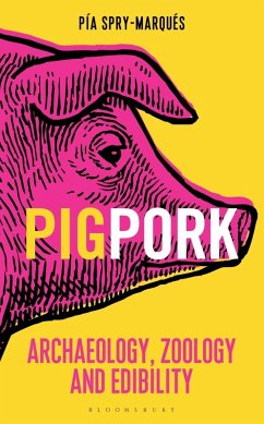 PIG/PORK (eBook, ePUB) - Spry-Marqués, Pía