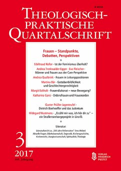 Frauen - Standpunkte, Debatten, Perspektiven (eBook, PDF)