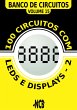 100 Circuitos com LEDs e Displays - 2... - Bild 1