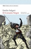 El corsario negro (eBook, ePUB)