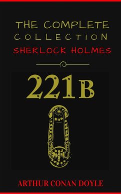 Sherlock Holmes: The Collection (Manor Books Publishing) (The Greatest Fictional Characters of All Time) (eBook, ePUB) - Doyle, Arthur Conan; Books, Manor