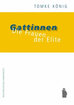 Cover Gattinnen (eBook, PDF)