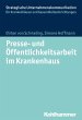 Presse- und Öffentlichkeitsarbeit im... - Bild 1