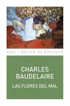 Las flores del mal (eBook, ePUB) - Baudelaire, Charles