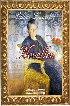Novellen (eBook, ePUB) - Lagerlöf, Selma