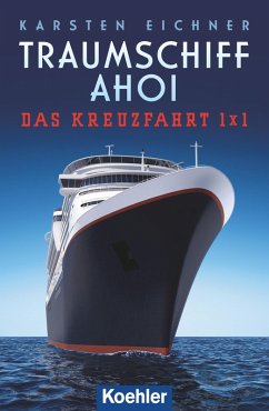 Traumschiff Ahoi (eBook, ePUB) - Eichner, Karsten