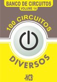 100 Circuitos Diversos (eBook, PDF)