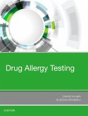 Drug Allergy Testing (eBook, ePUB)