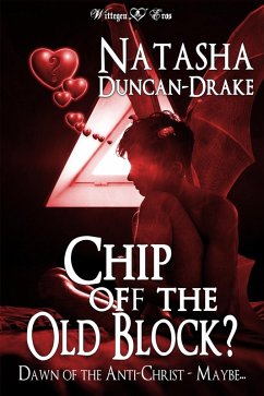 Chip Off the Old Block? (eBook, ePUB) - Duncan-Drake, Natasha