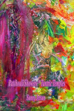 Cover Patchouli Showers * Tantric Temples (eBook, ePUB)