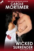 Wicked Surrender (Regency Sinners 2) (eBook, ePUB)