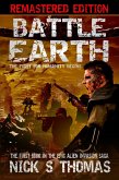 Battle Earth [Remastered Edition] (Book 1) (eBook, ePUB)