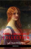 Anne of Green Gables Collection: Anne of Green Gables, Anne of the Island, and More Anne Shirley Books (EverGreen Classics) (eBook, ePUB)