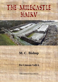 Cover The Milecastle Haiku (eBook, ePUB)