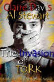 The Invasion of Tork (eBook, ePUB)