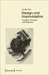 Design und Improvisation (eBook, PDF) - Bild 1
