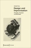 Design und Improvisation (eBook, PDF)