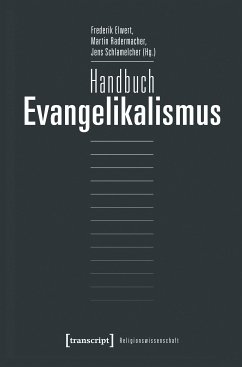 Handbuch Evangelikalismus (eBook, PDF)