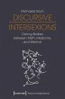 Discursive Intersexions (eBook, PDF) - Bild 1