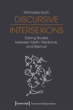 Discursive Intersexions (eBook, PDF) - Koch, Michaela