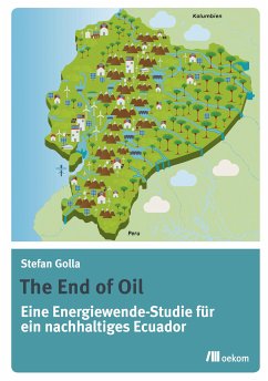 The End of Oil (eBook, PDF) - Golla, Stefan