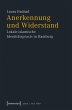 Anerkennung und Widerstand (eBook, PDF) - Bild 1