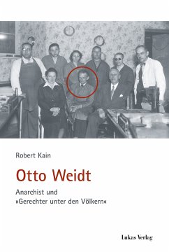 Otto Weidt (eBook, PDF) - Kain, Robert