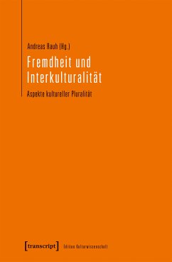 Fremdheit und Interkulturalität (eBook, PDF)