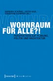 Wohnraum für alle?! (eBook, PDF)