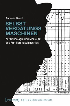 Selbstverdatungsmaschinen (eBook, PDF) - Weich, Andreas