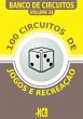100 Circuitos de Jogos e Recreação... - Bild 1