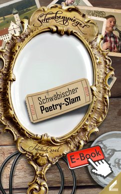 Der Schwabenspiegel. Jahrbuch für Literatur, Sprache und Spiel / Der Schwabenspiegel 2016 (eBook, ePUB)