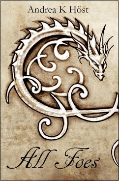 All Foes (eBook, ePUB) - Höst, Andrea K