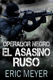 Operador Negro - El Asesino Ruso (eBook, ePUB)